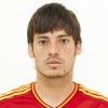 David Silva vaatteet